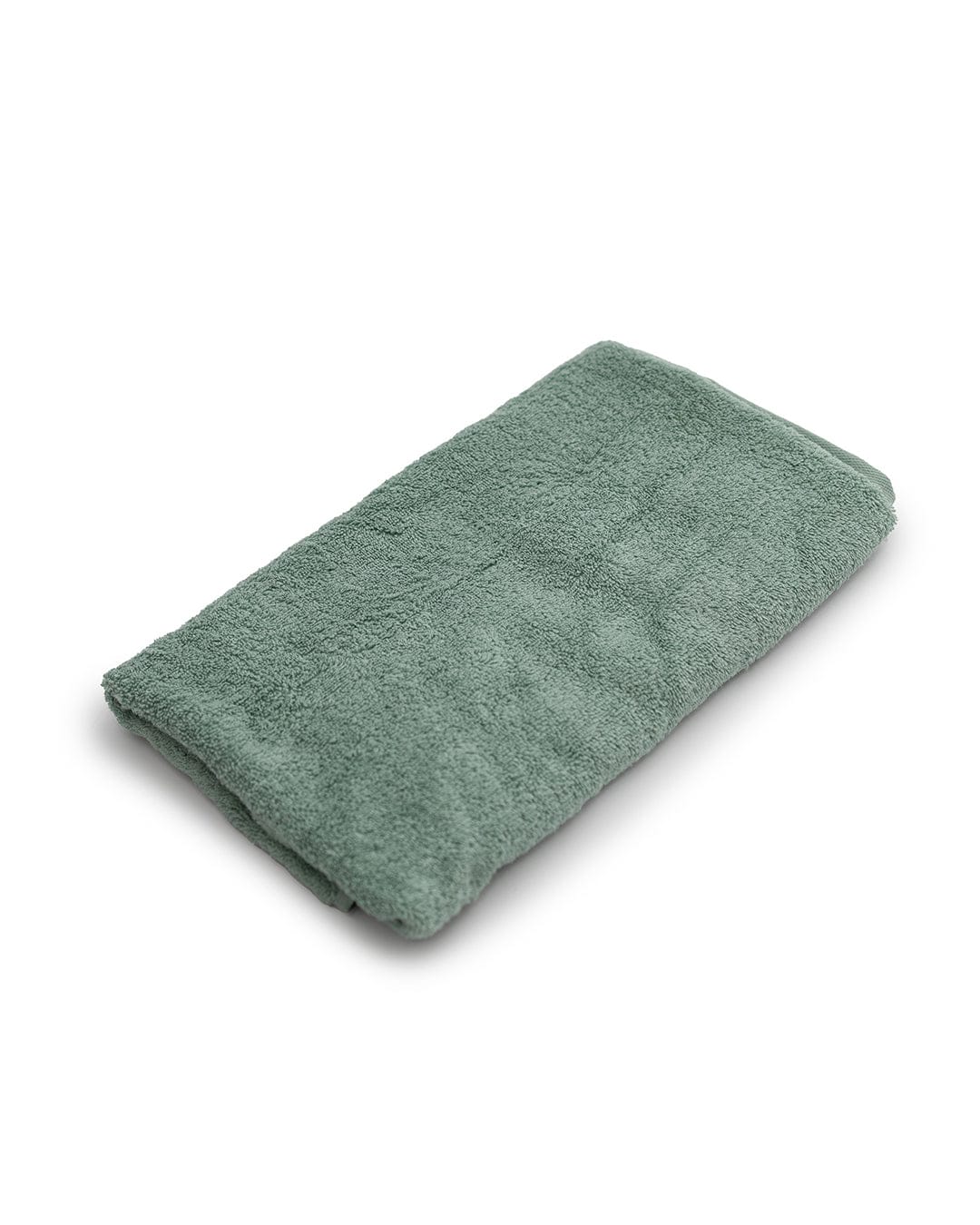 Plain Towels 500GSM