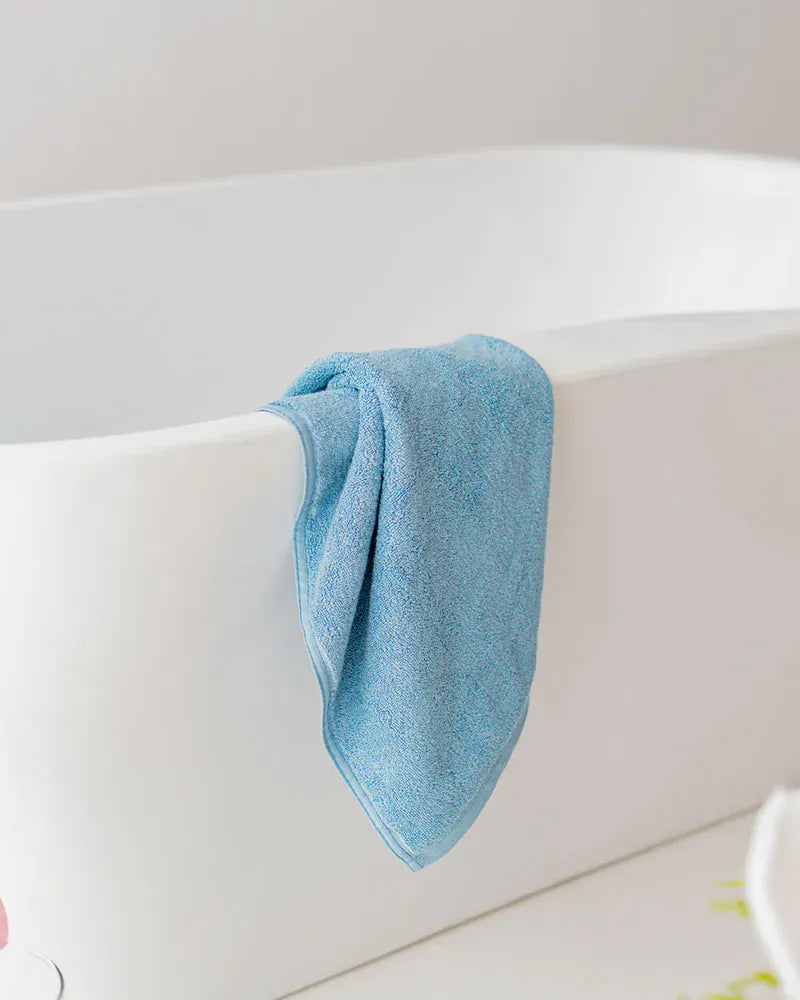 Plain Towels 600 GSM