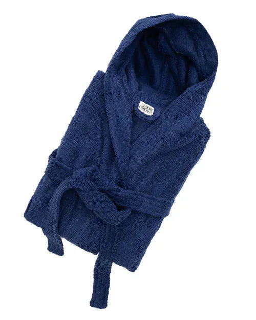 Kids Bathrobe 100% Cotton