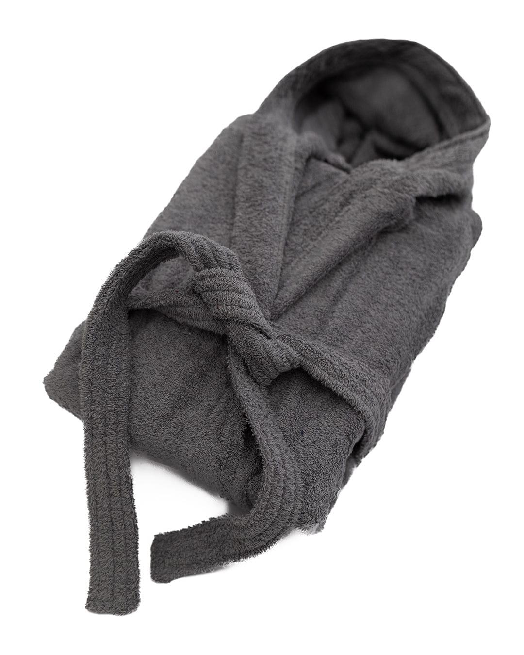Plain Bathrobe 100% Cotton 500 GSM