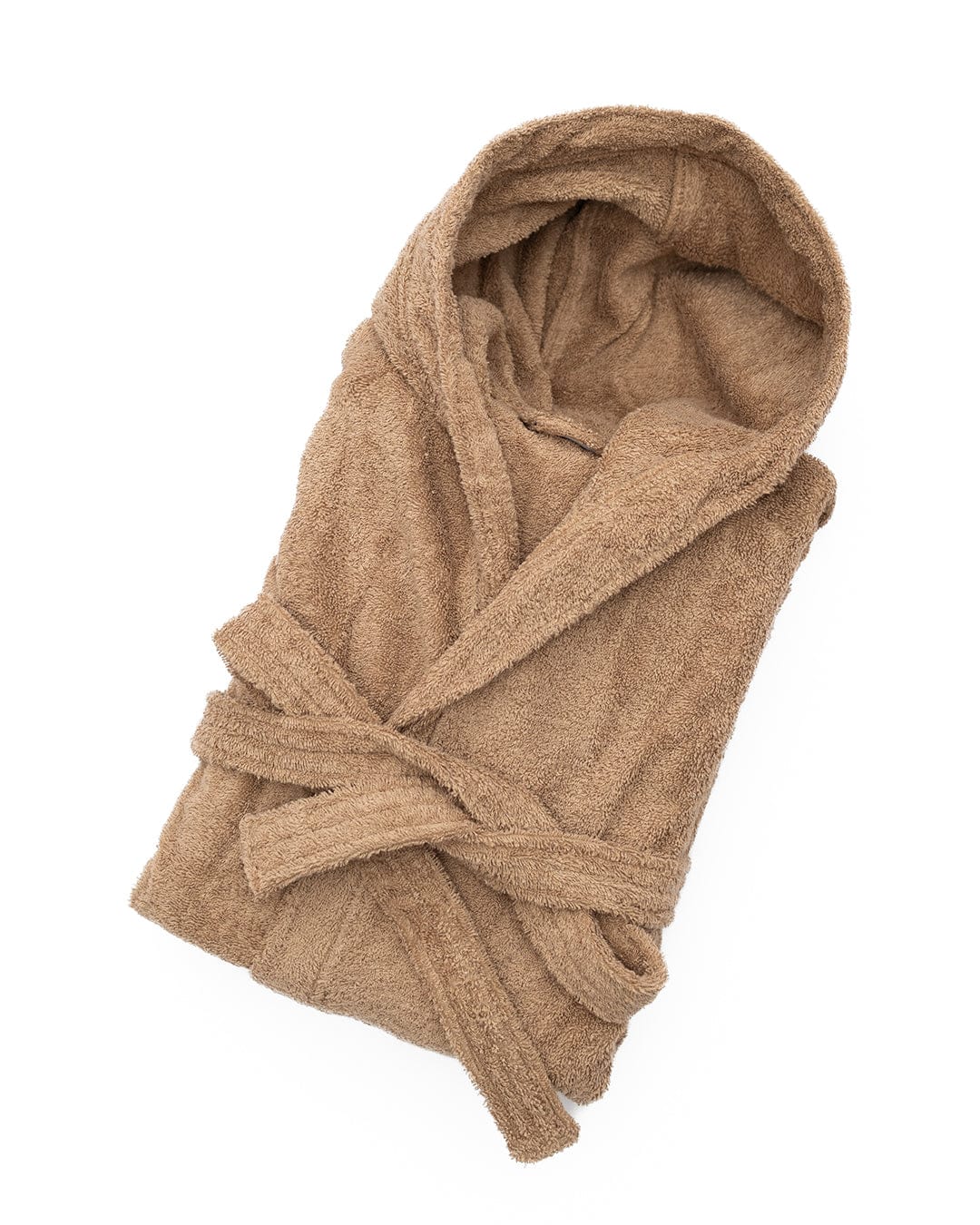 Plain Bathrobe 100% Cotton 500 GSM