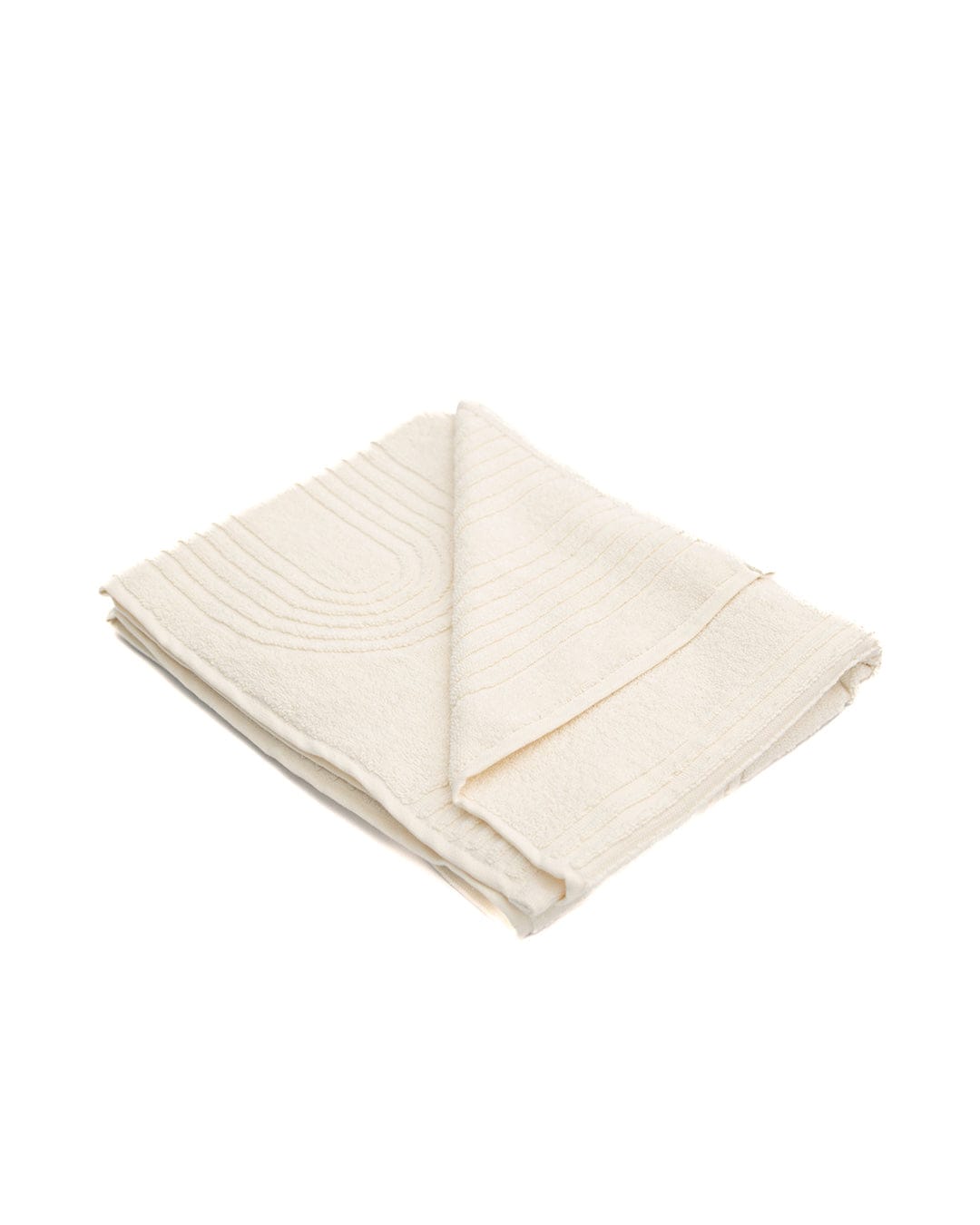 Zigzag Jacquard Towel 600 GSM