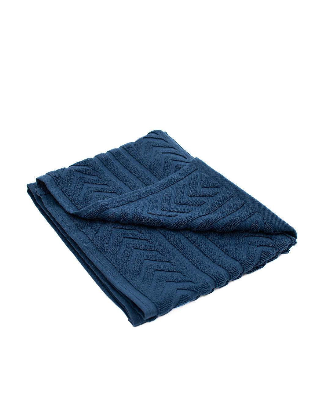 Streams Jacquard Towel 600 GSM