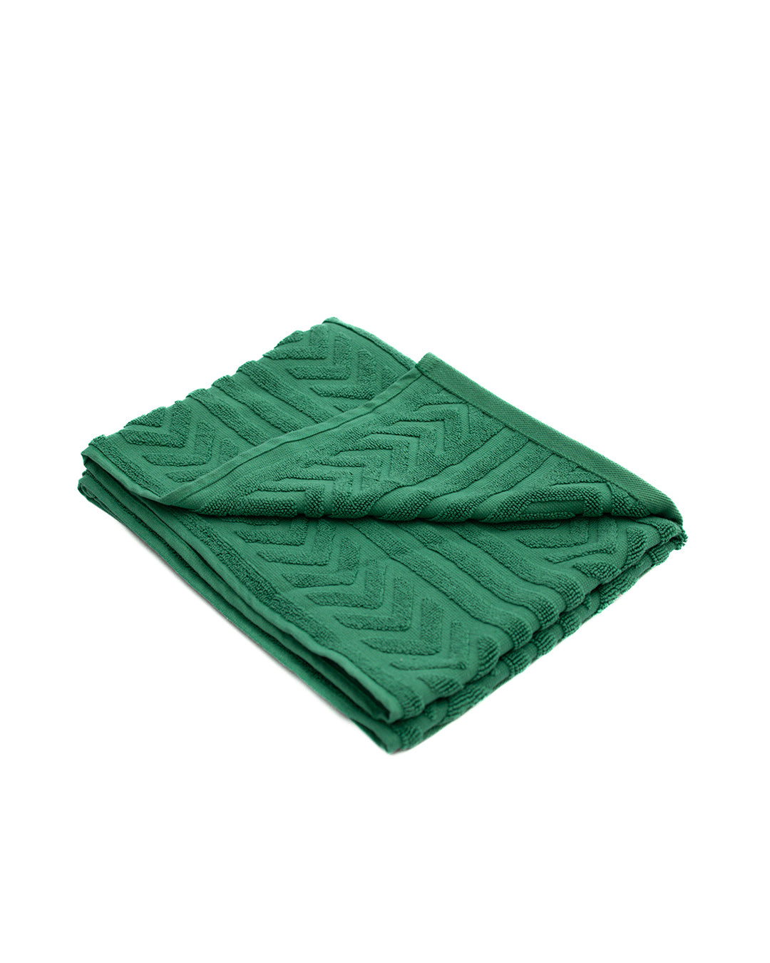 Streams Jacquard Towel 600 GSM