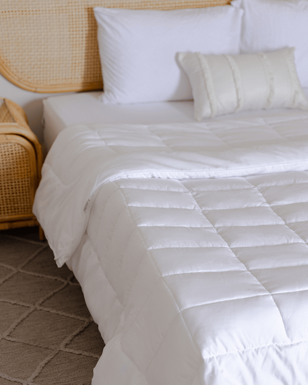 Polydown Duvet