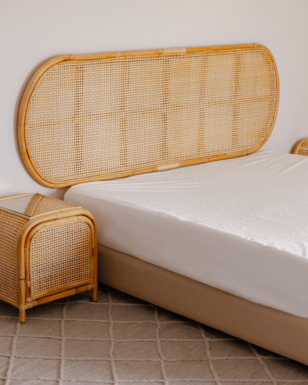 Mattress Protector