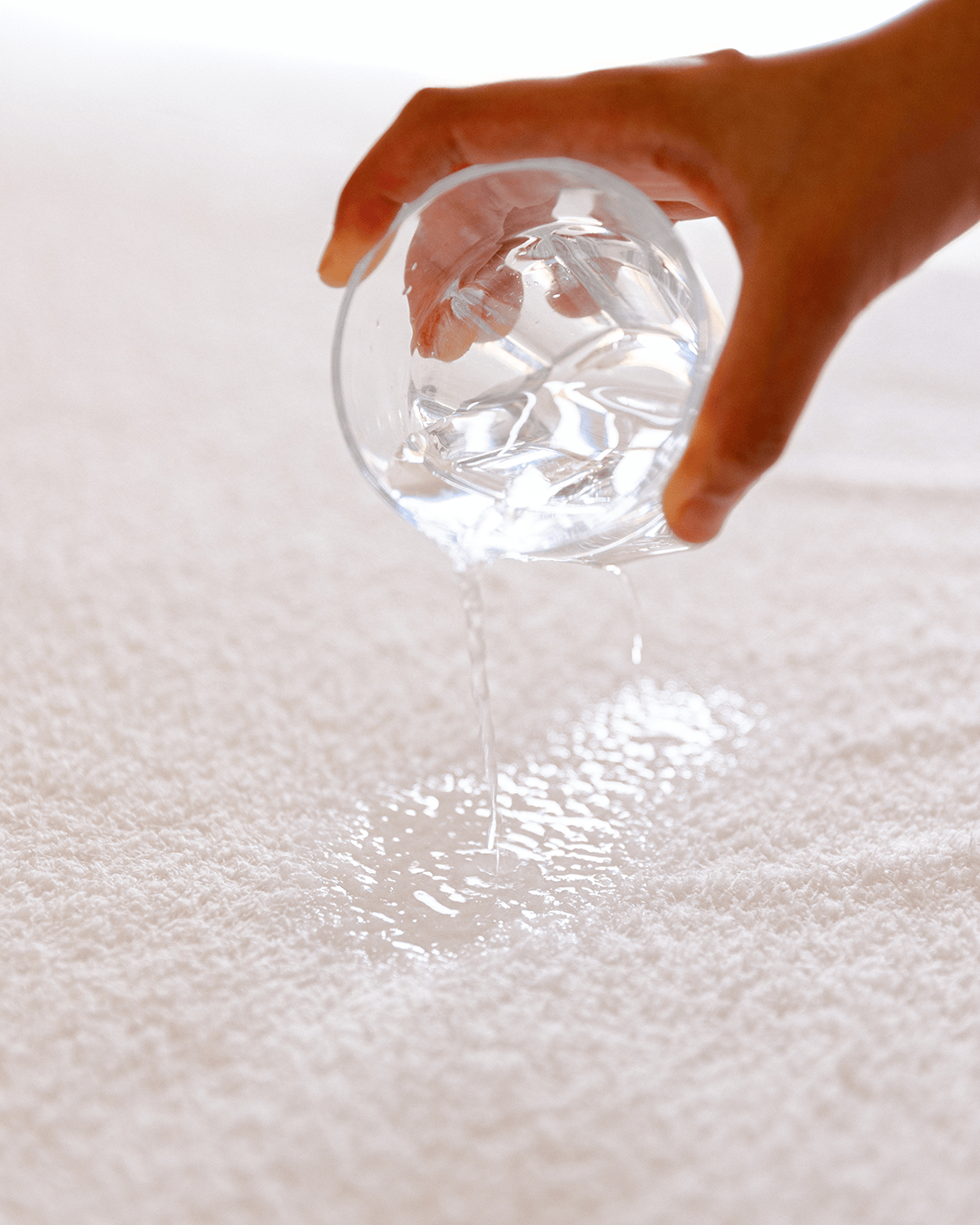 Mattress Protector