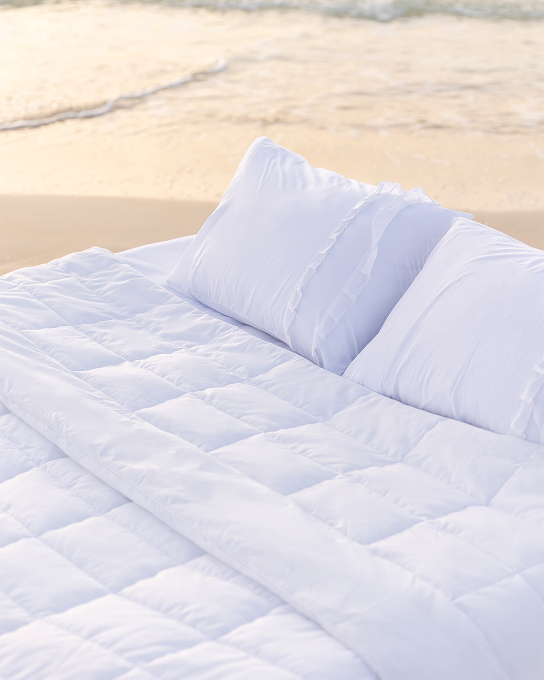 Polydown Duvet