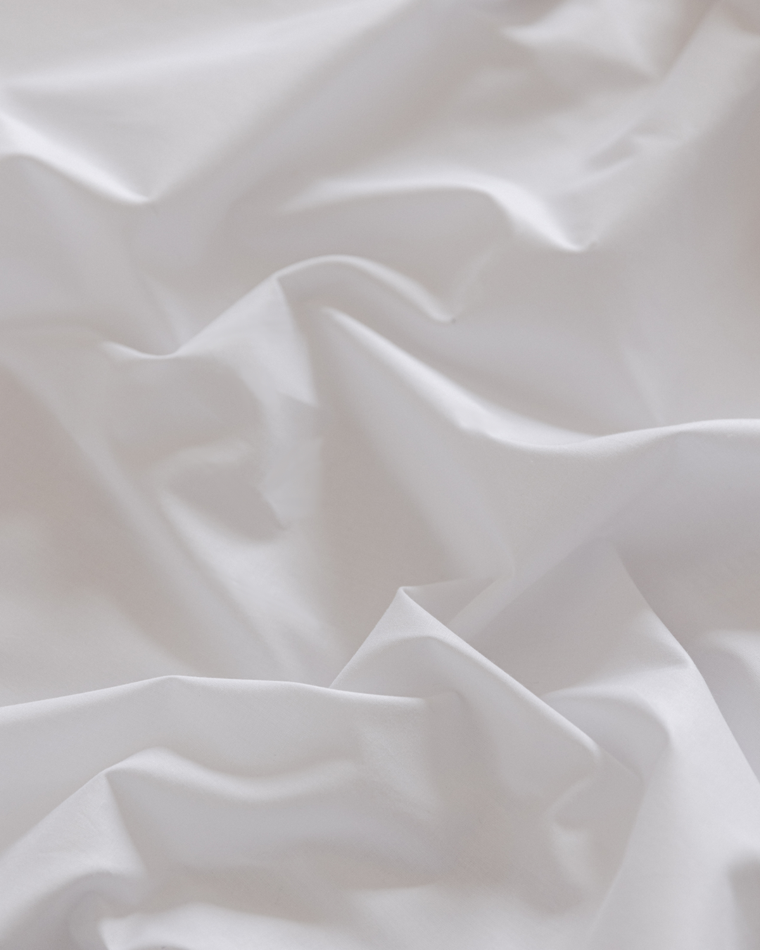 Plain Fitted Bedsheets