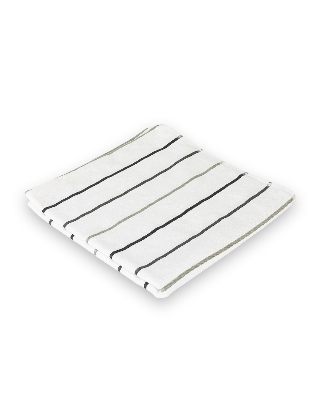Striped Beach Towel 390GSM