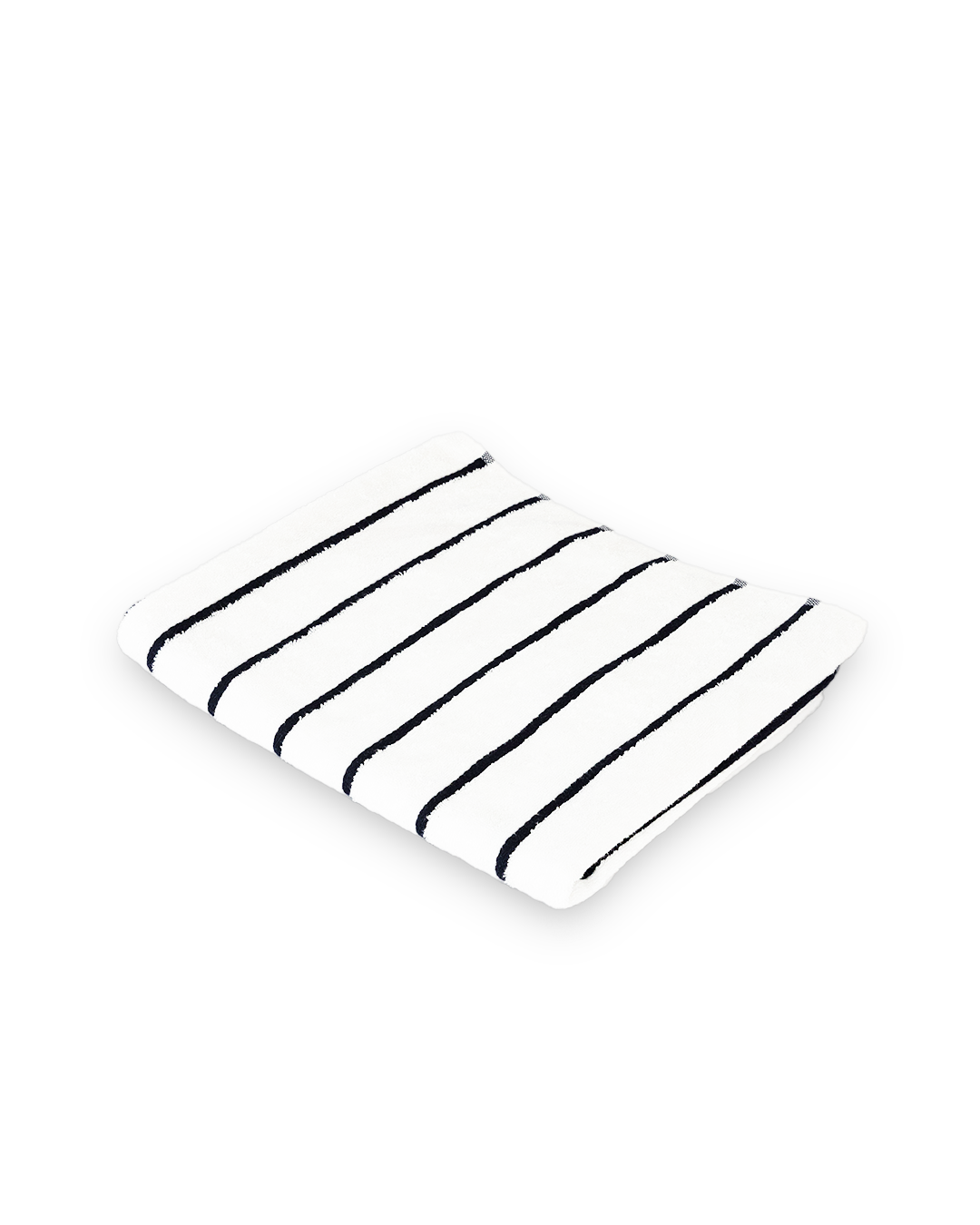 Striped Beach Towel 390GSM