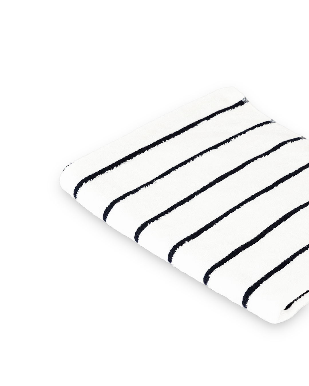 Striped Beach Towel 390GSM