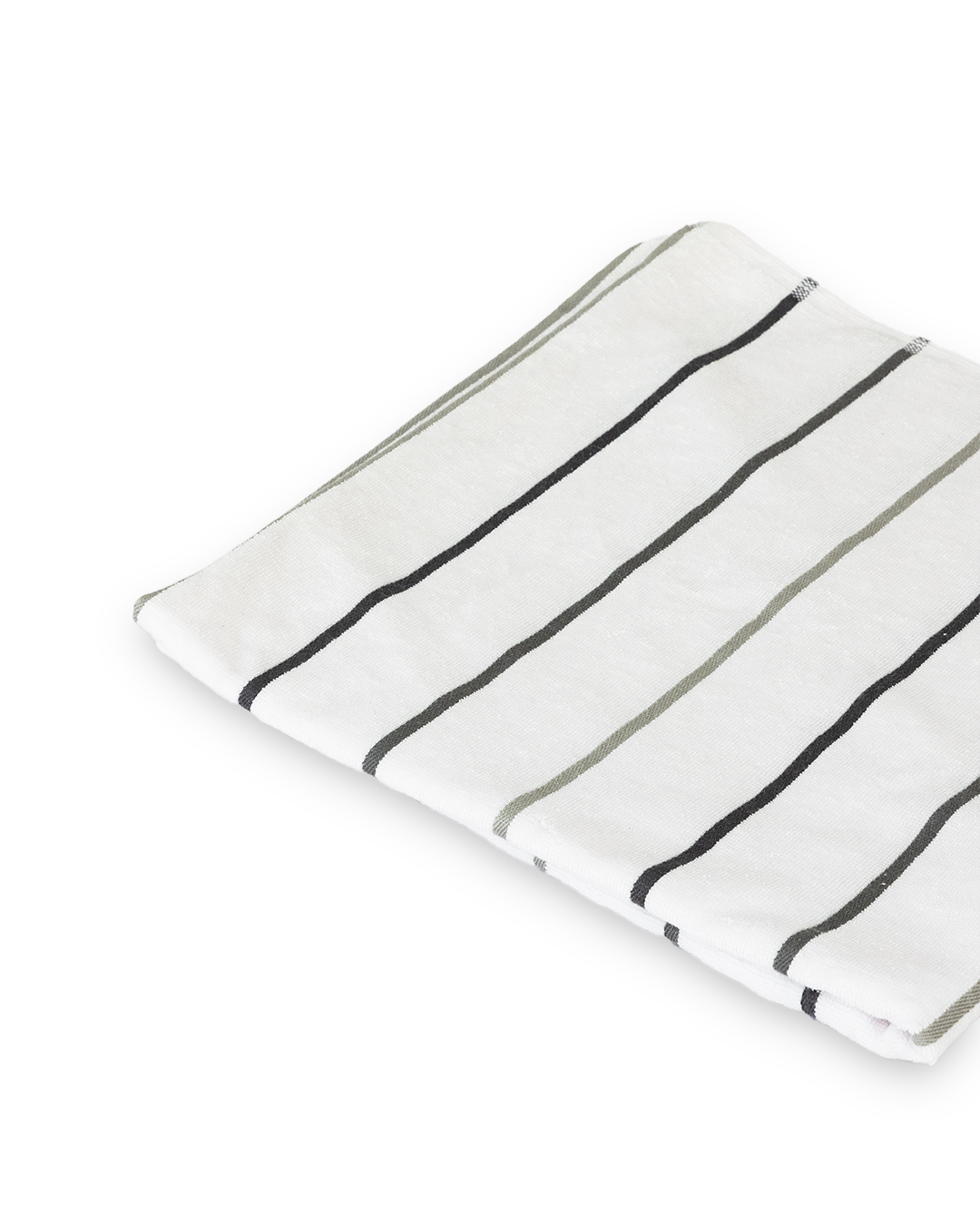 Striped Beach Towel 390GSM