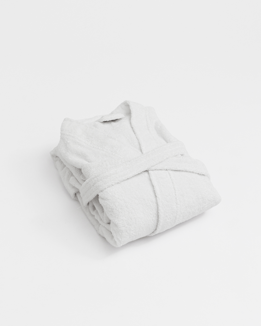 Kimono Bathrobe 500GSM