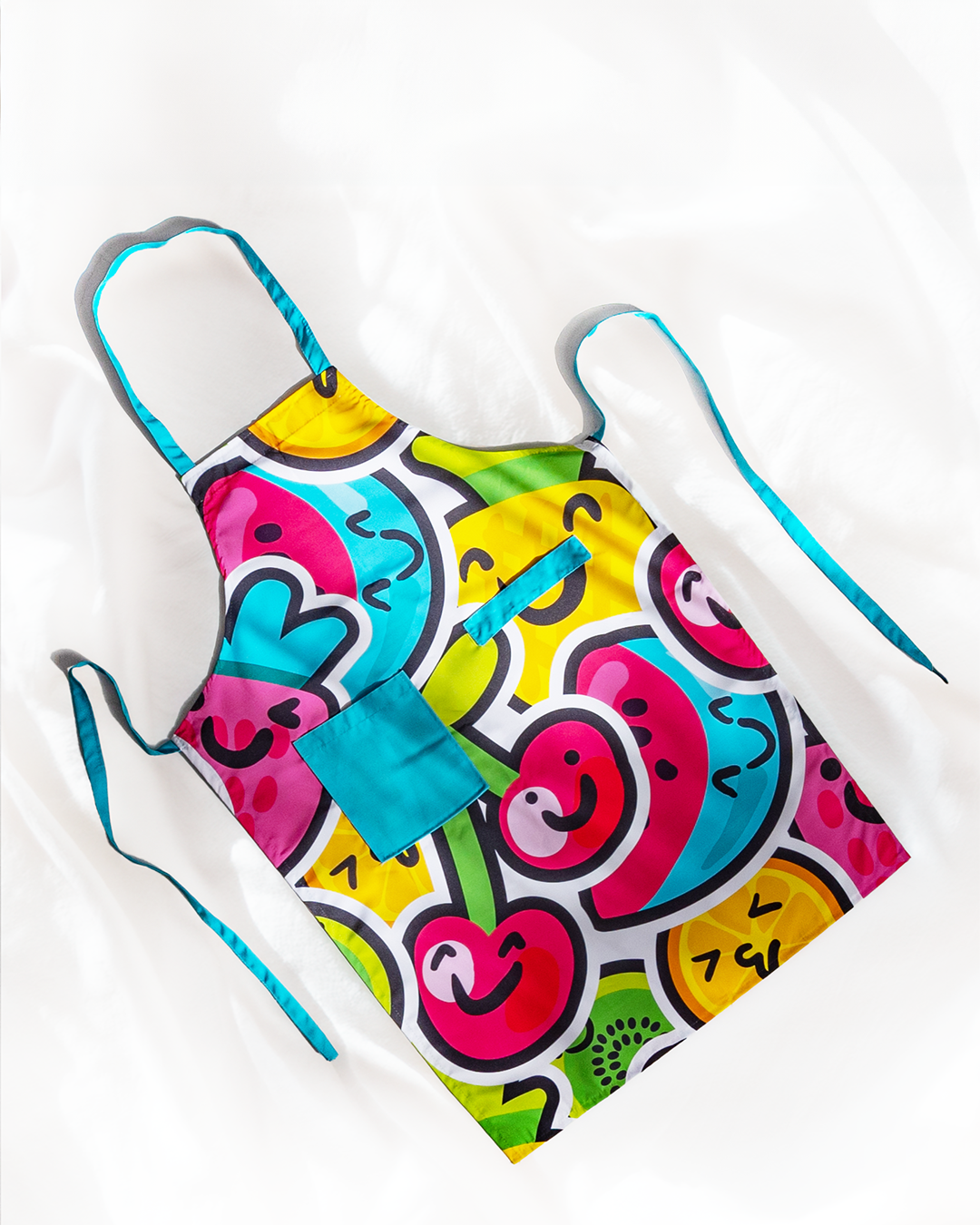 Krez Kres Kitchen Apron