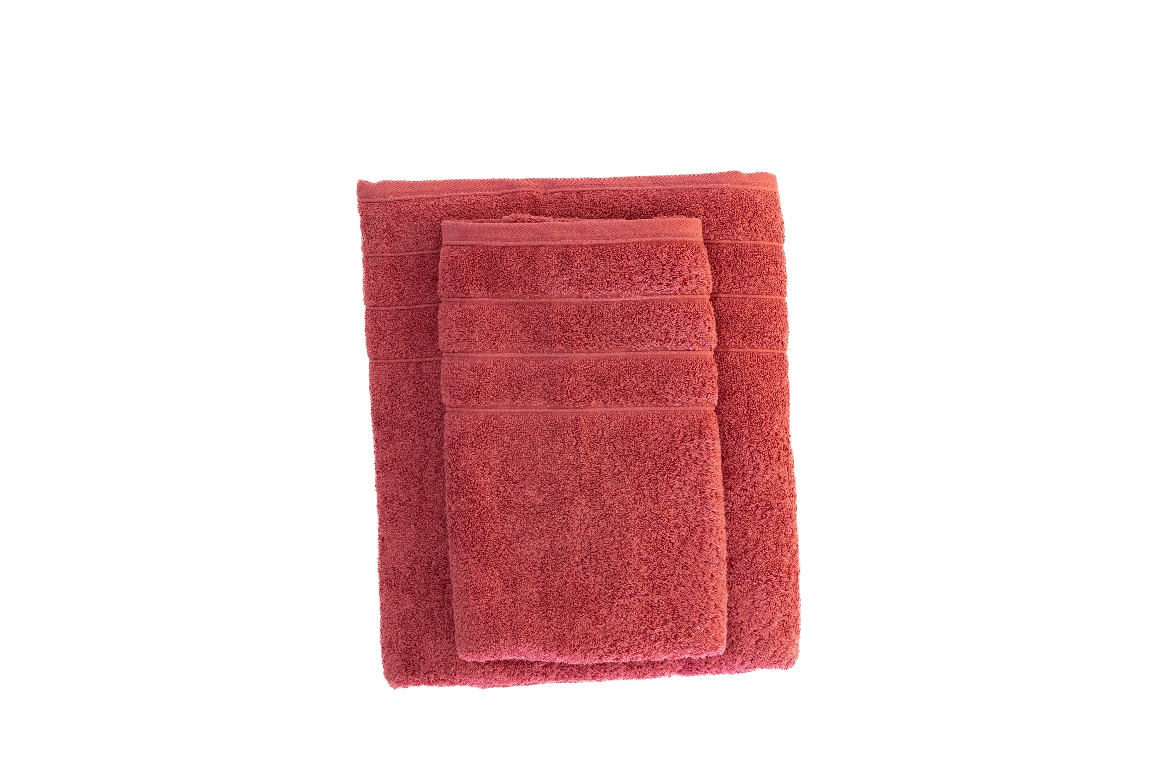 Essential Trim Towel 600GSM