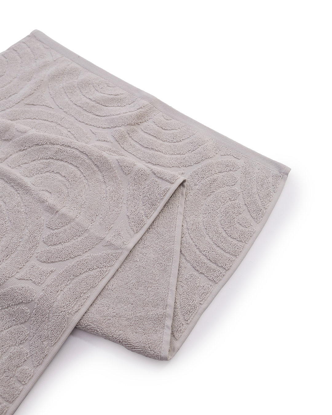 Sunbeam Jacquard Towel 600 GSM
