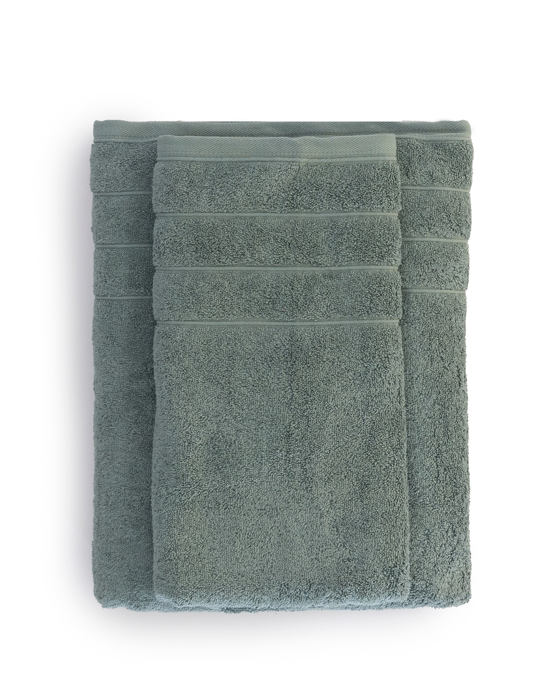 Essential Trim Towel 600GSM