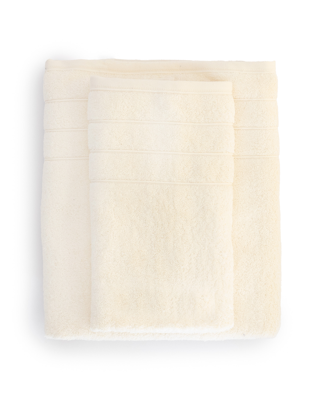 Essential Trim Towel 600GSM