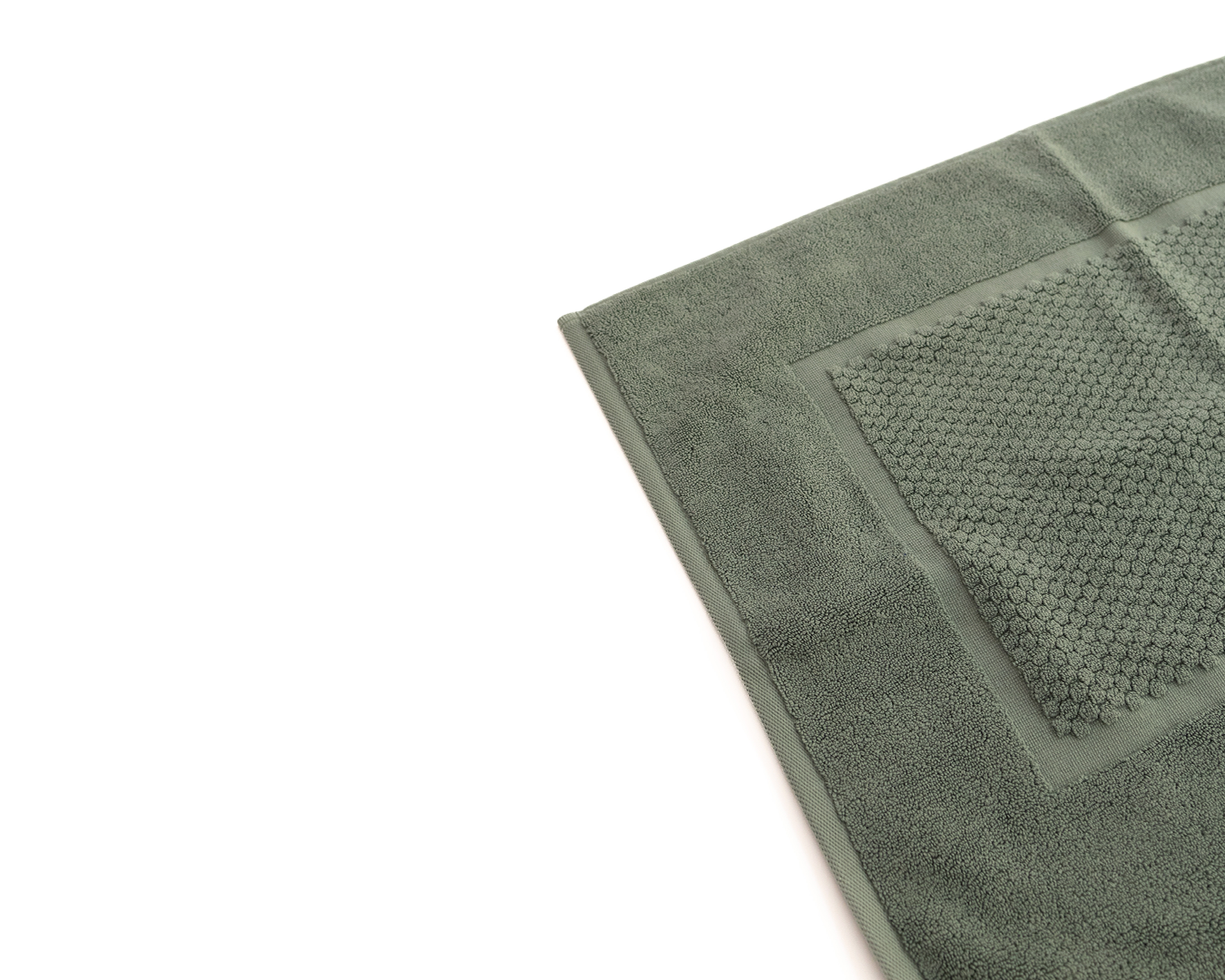 Honeycomb Bath Mat 950GSM