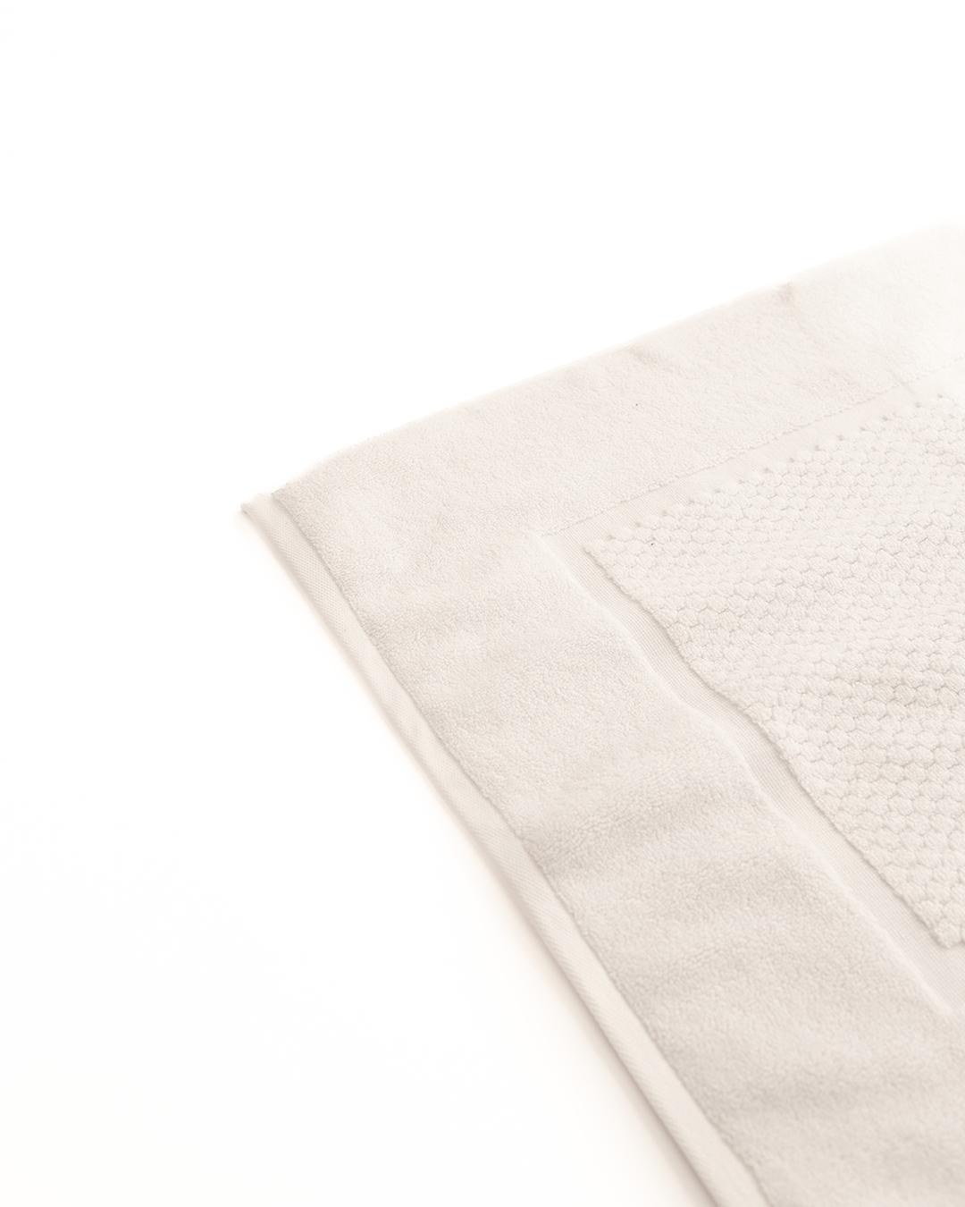 Honeycomb Bath Mat 950GSM