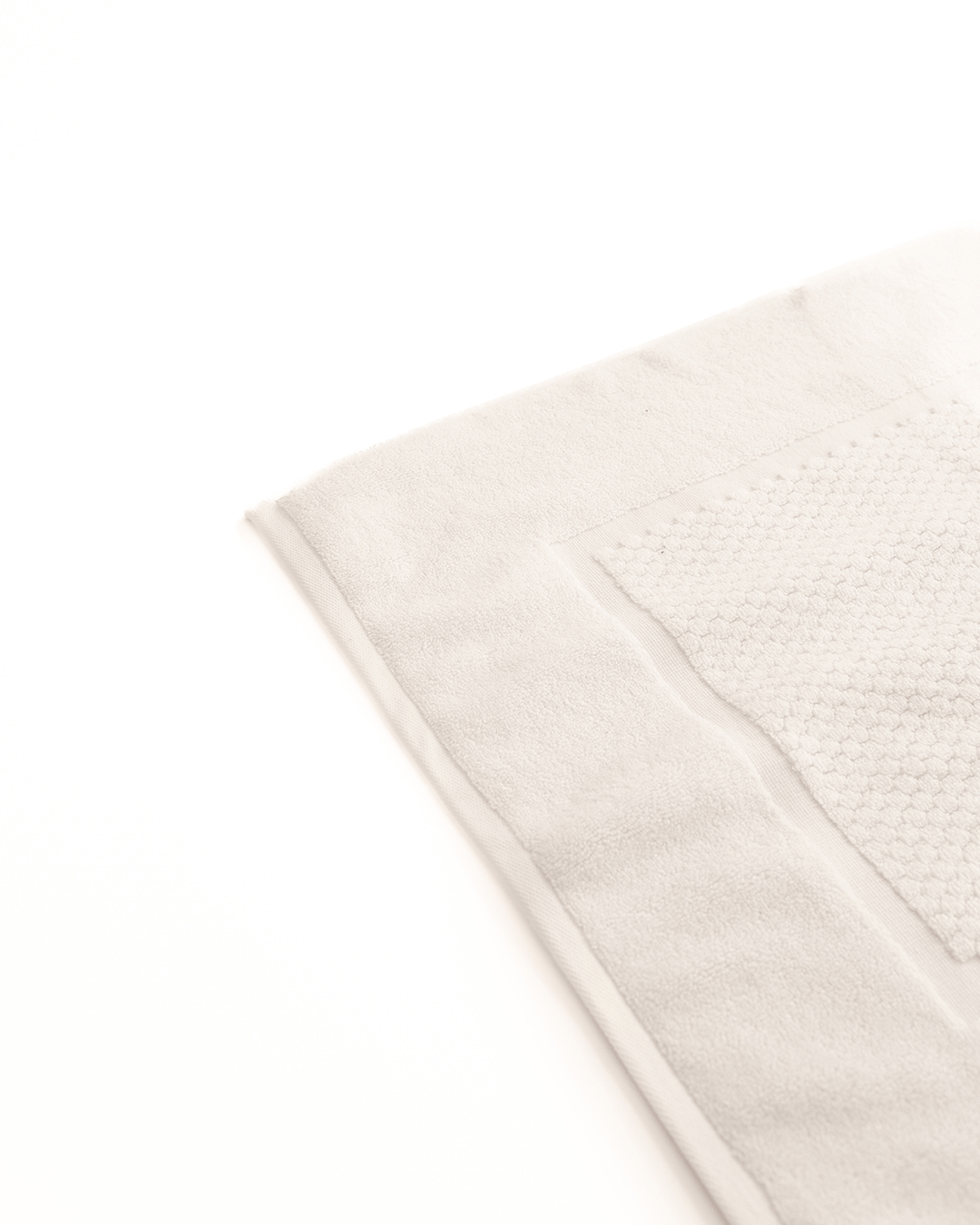 Honeycomb Bath Mat 950GSM