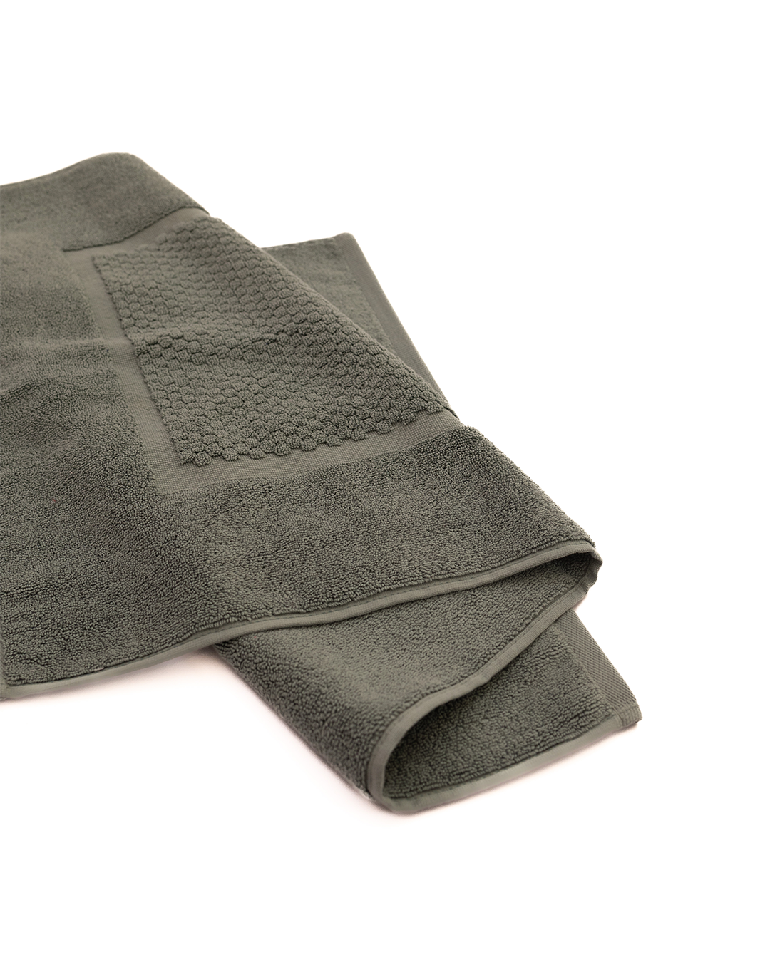 Honeycomb Bath Mat 950GSM