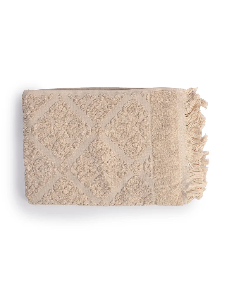 Arabesque Towel 600GSM