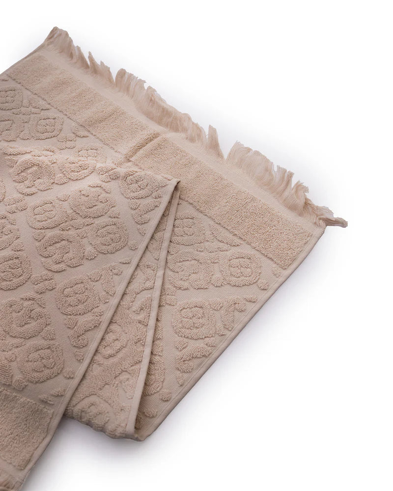 Arabesque Towel 600GSM