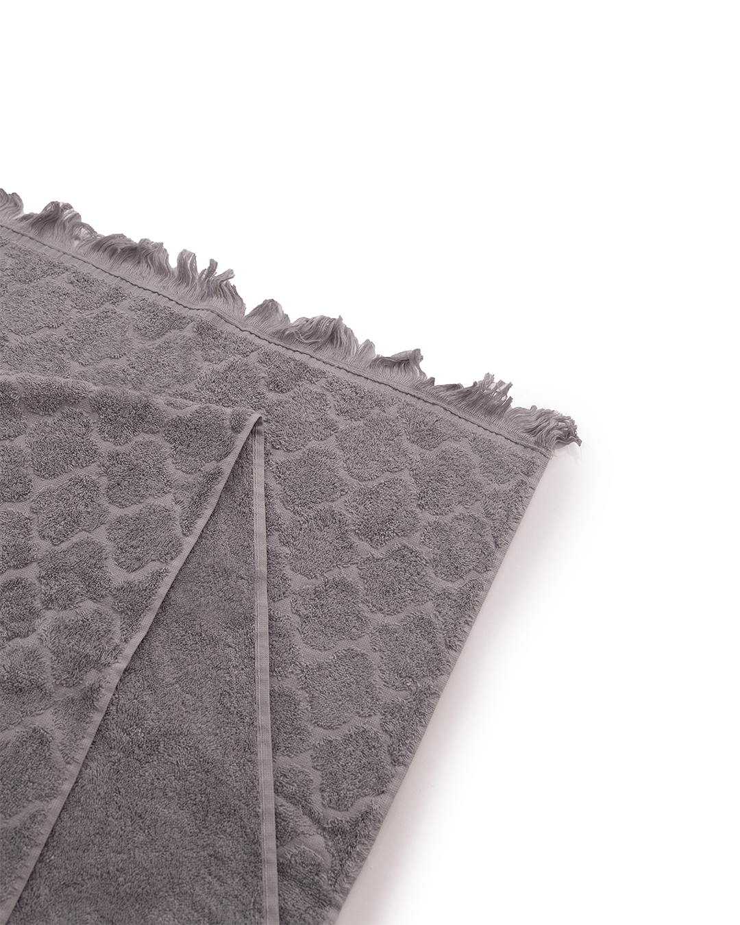 Trifle Jacquard Towel 600 GSM
