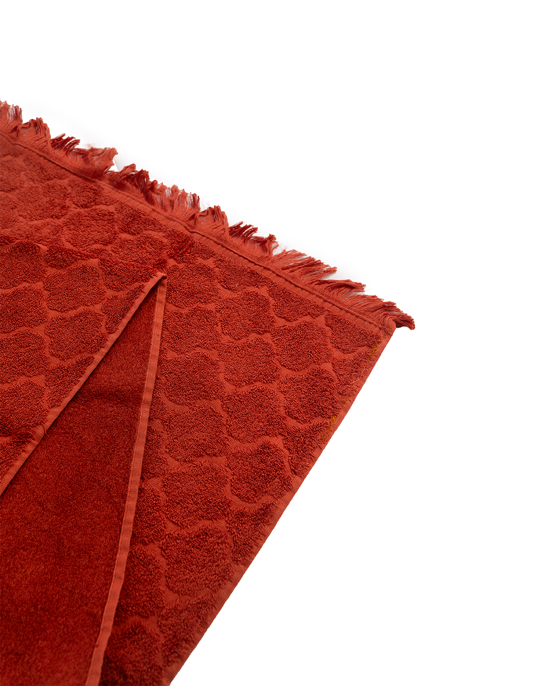 Trifle Jacquard Towel 600 GSM