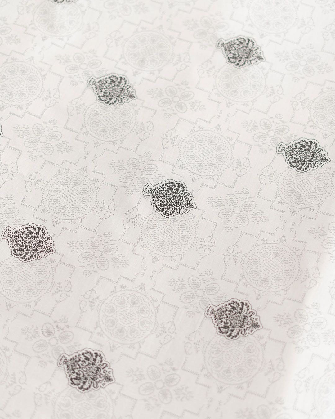 Bridal Dreams Flat Bedsheet