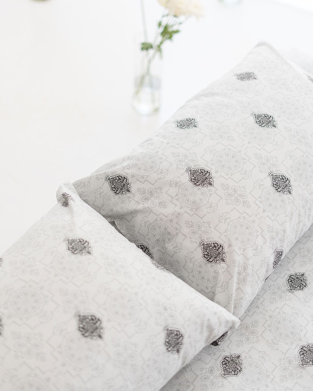 Bridal Dreams Flat Bedsheet