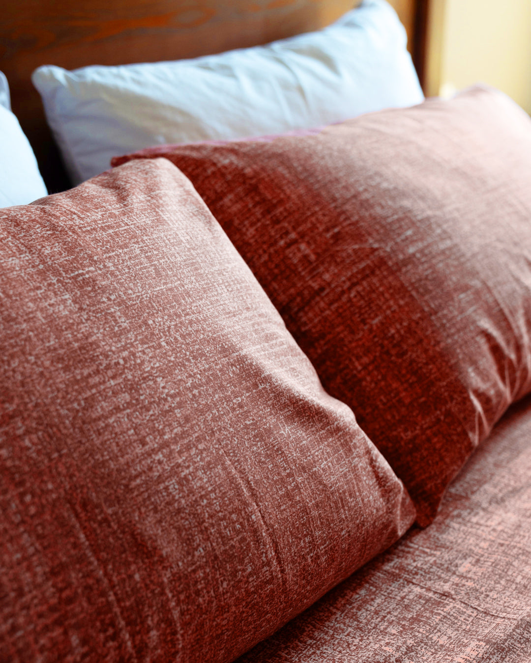 Classic Charm Flat Bedsheet