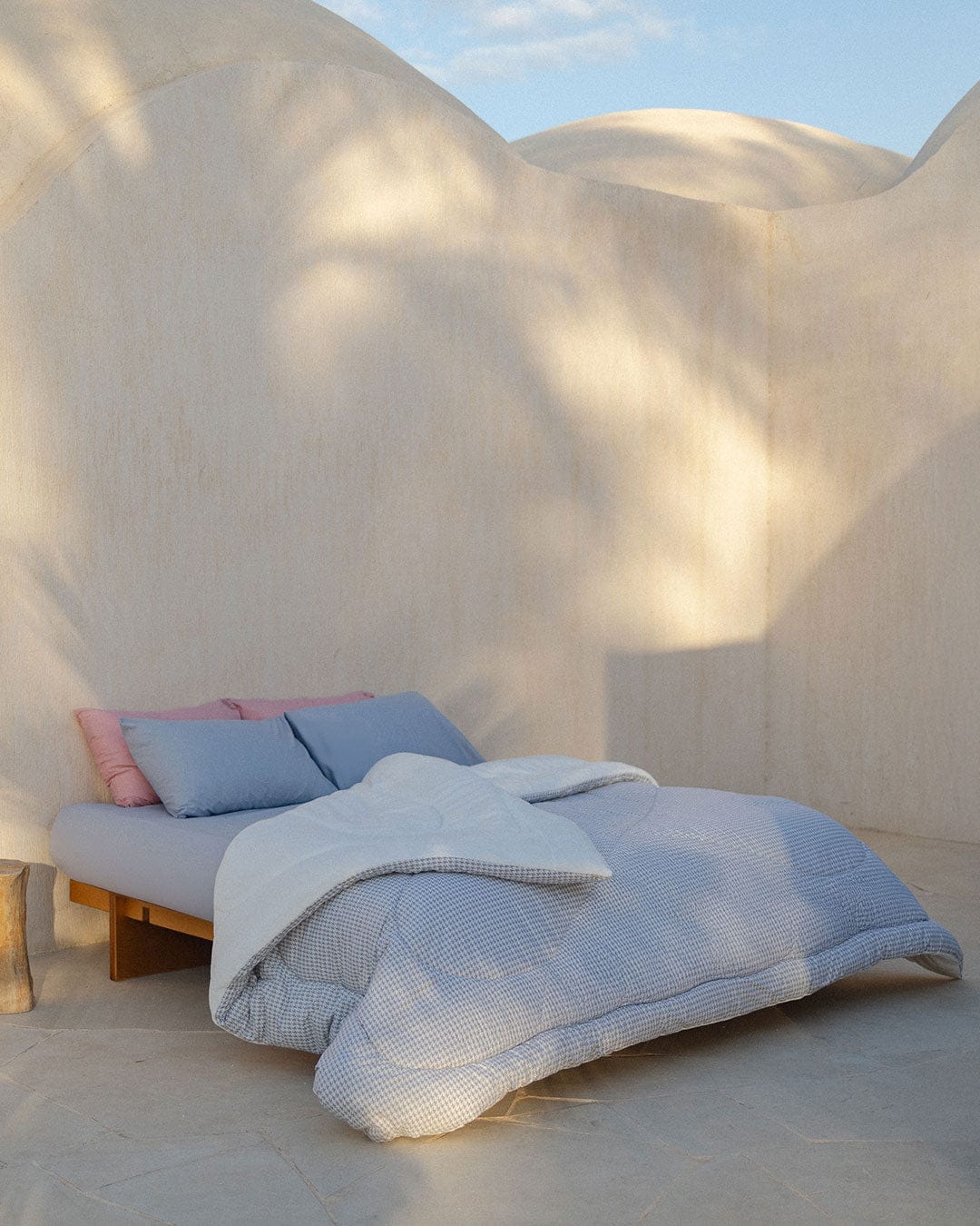 Frosty Nights Duvet
