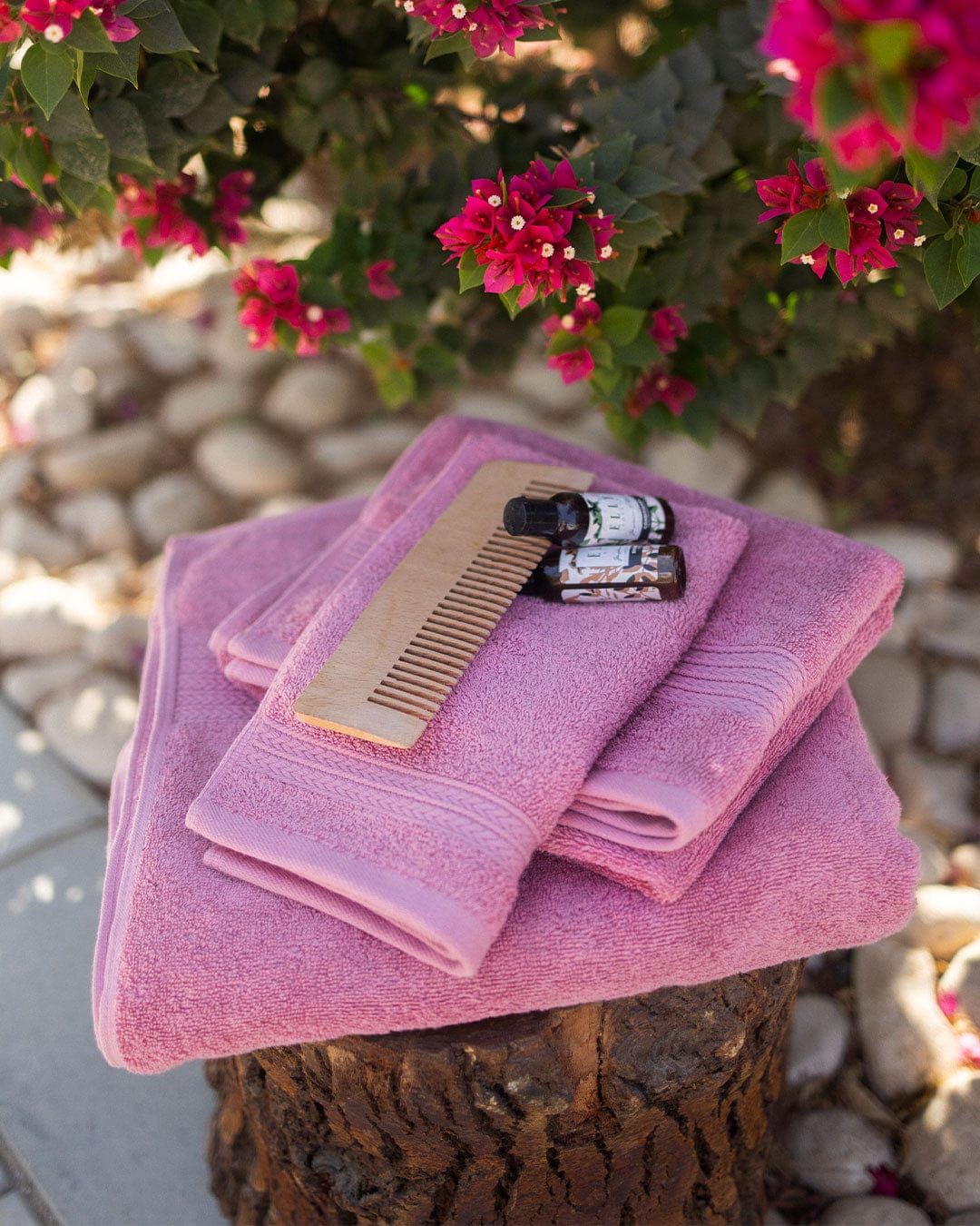 Egyptian Cotton Towel 600 GSM