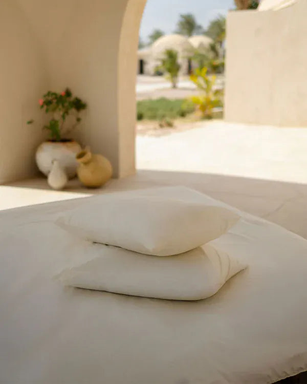Percale Fitted Bedsheet