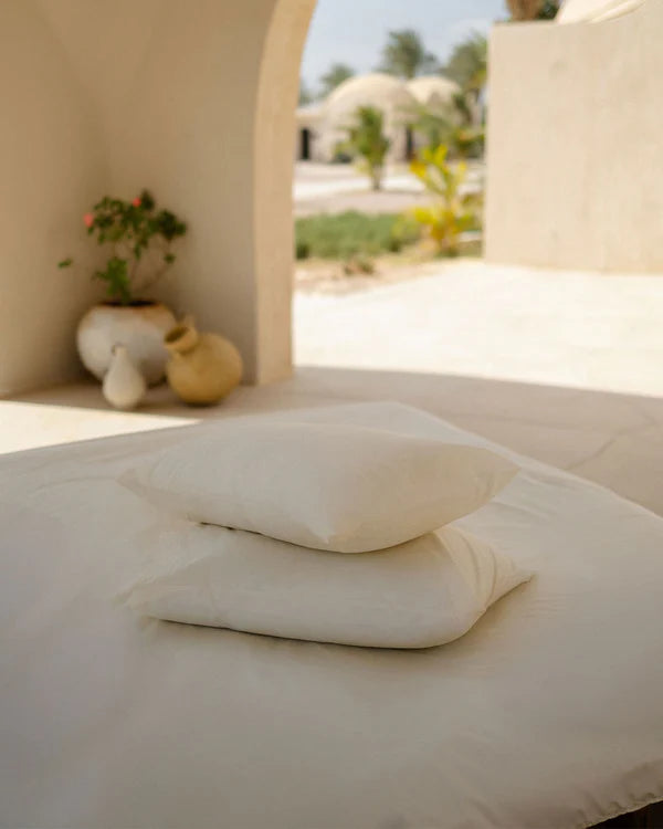 Percale Fitted Bedsheet