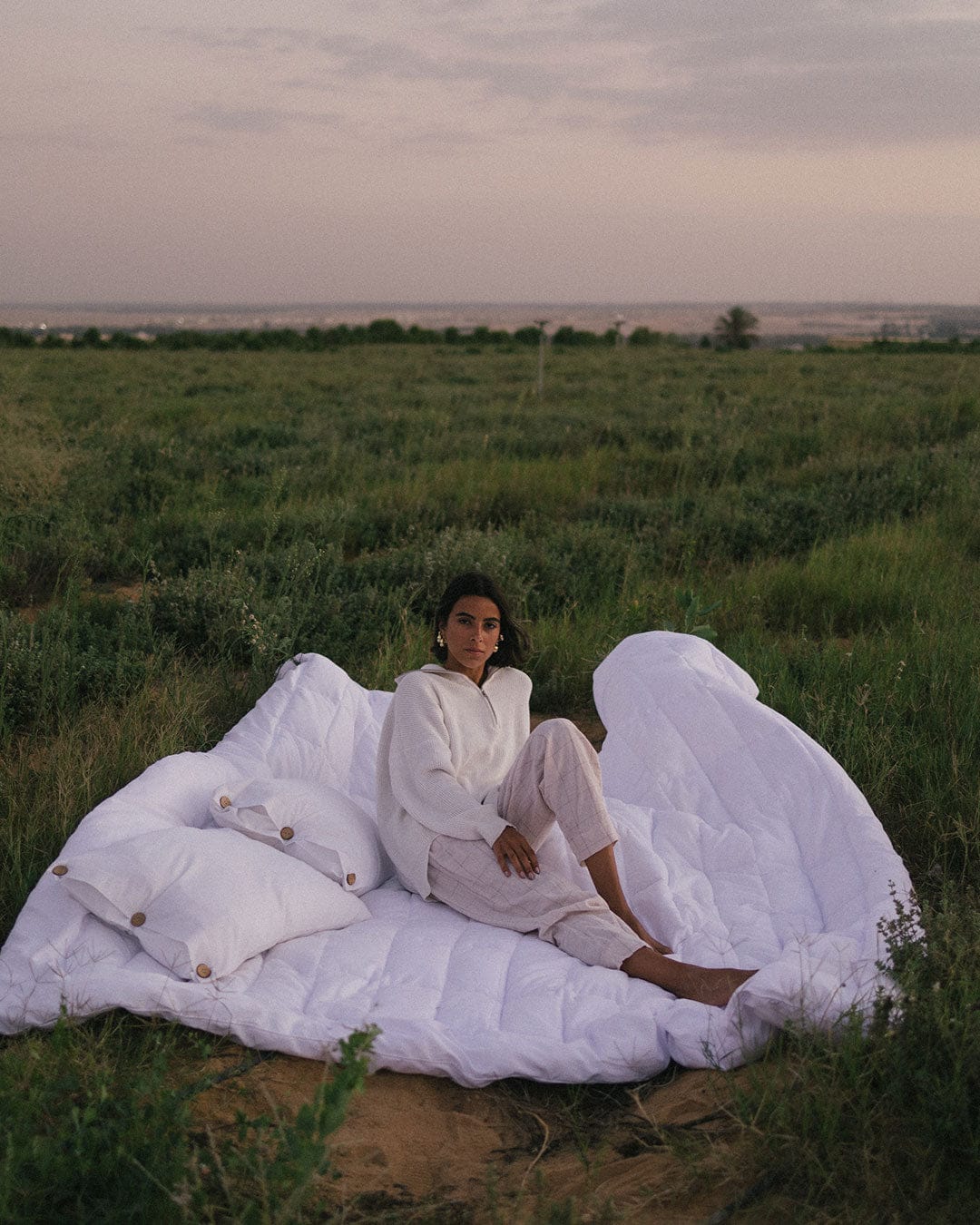 Polydown Duvet