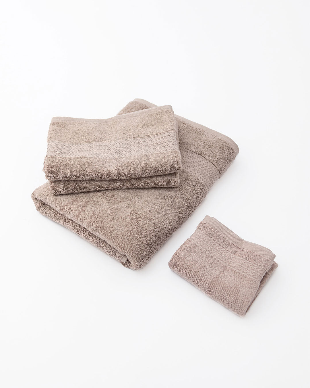 Egyptian Cotton Towel 600 GSM