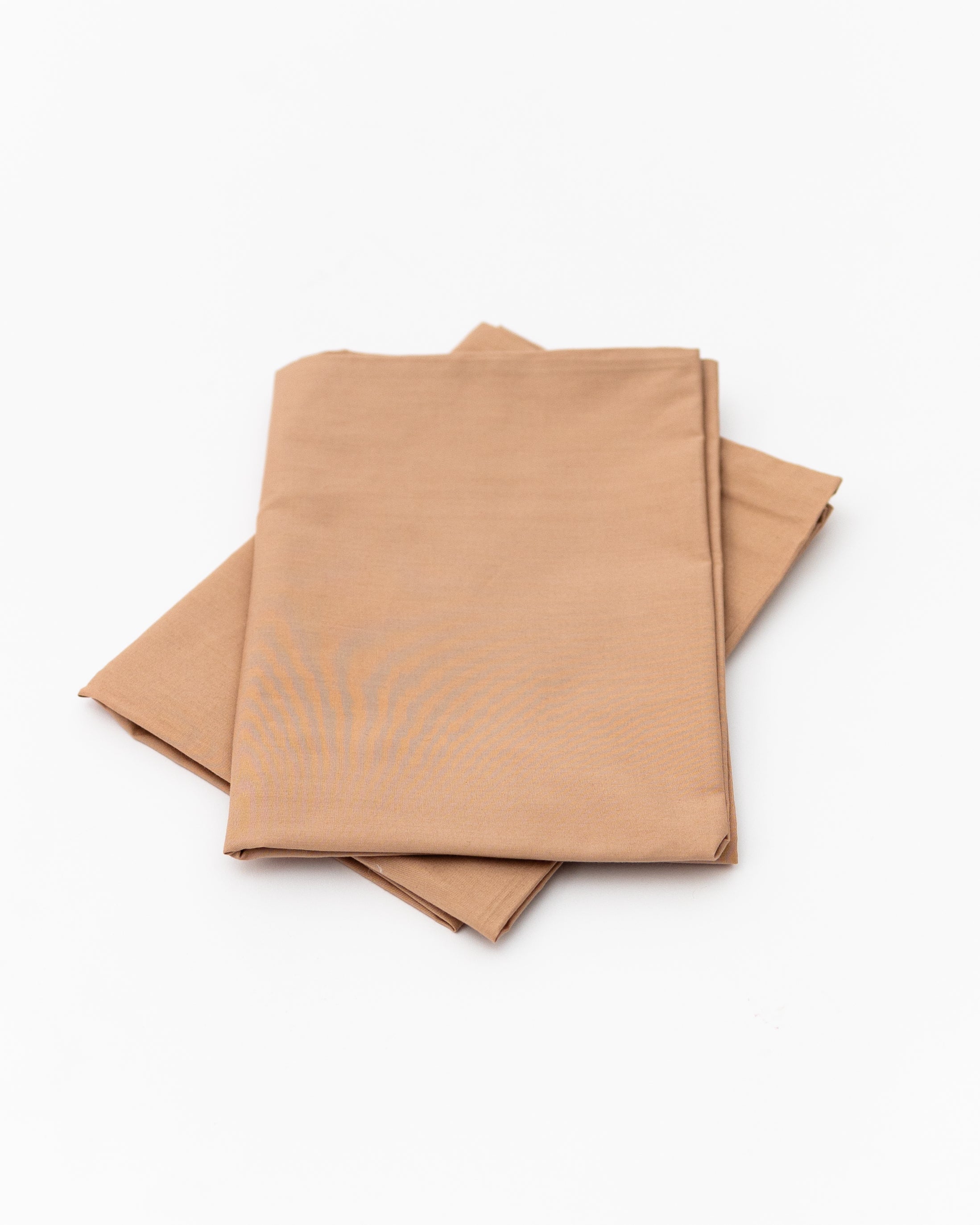 Percale Fitted Bedsheet