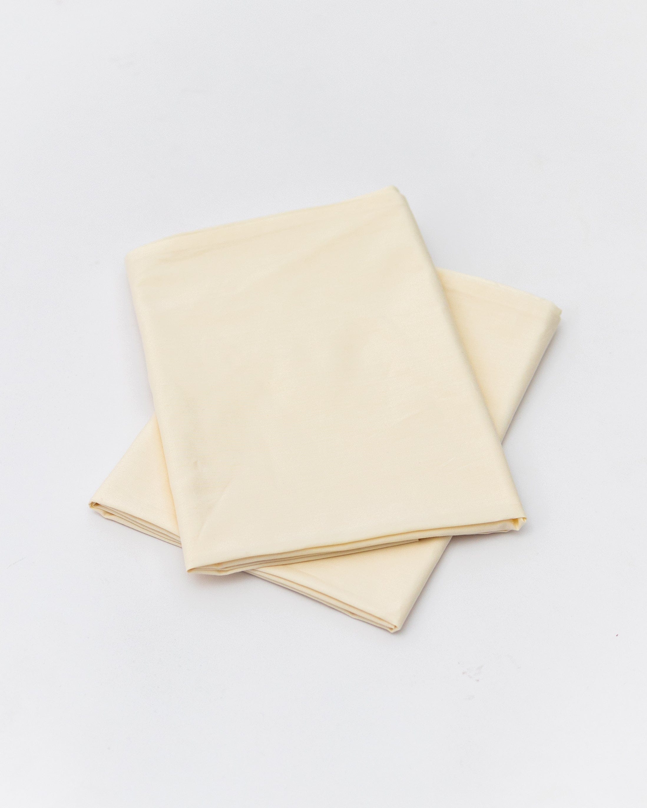Percale Fitted Bedsheet