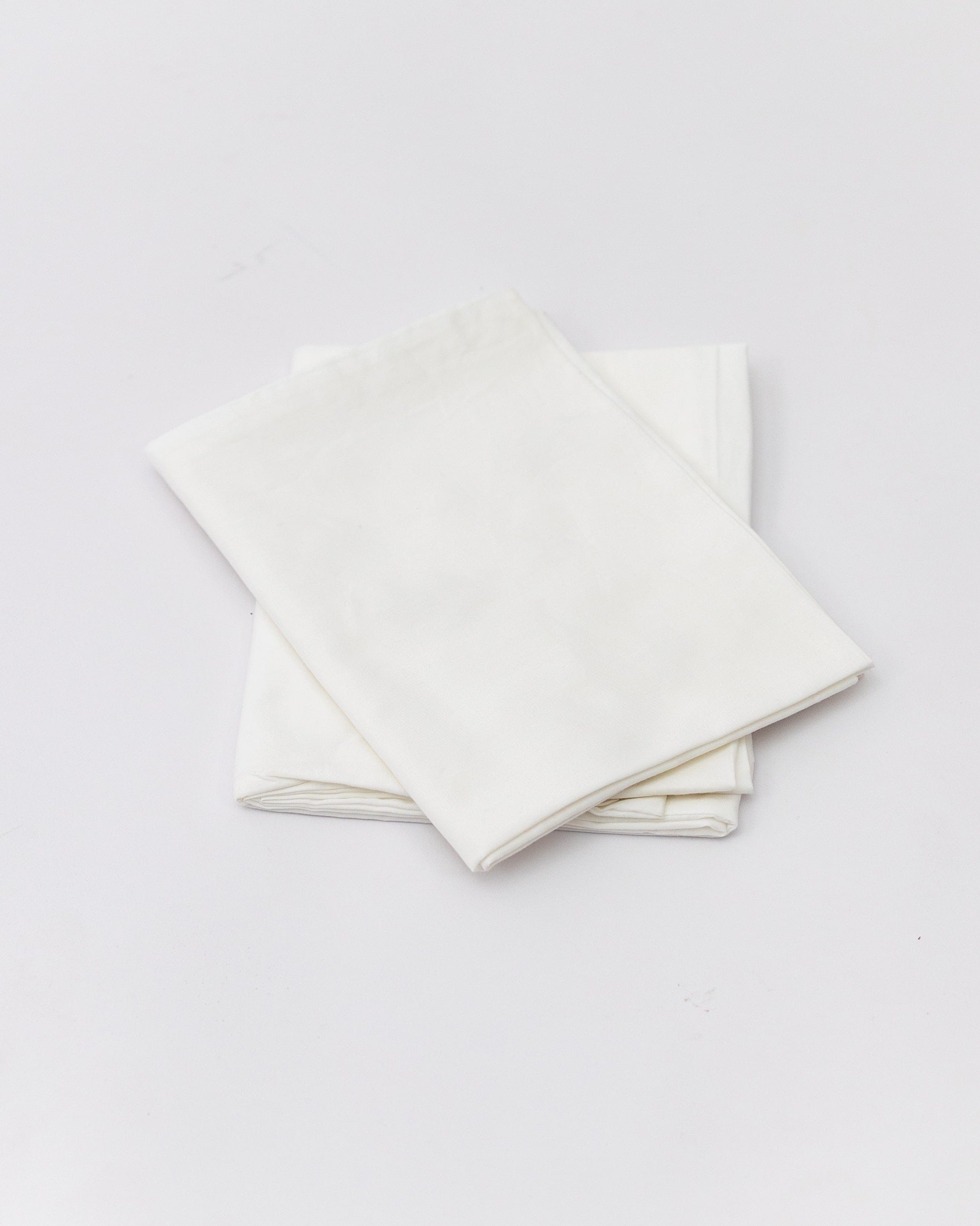 Percale Fitted Bedsheet