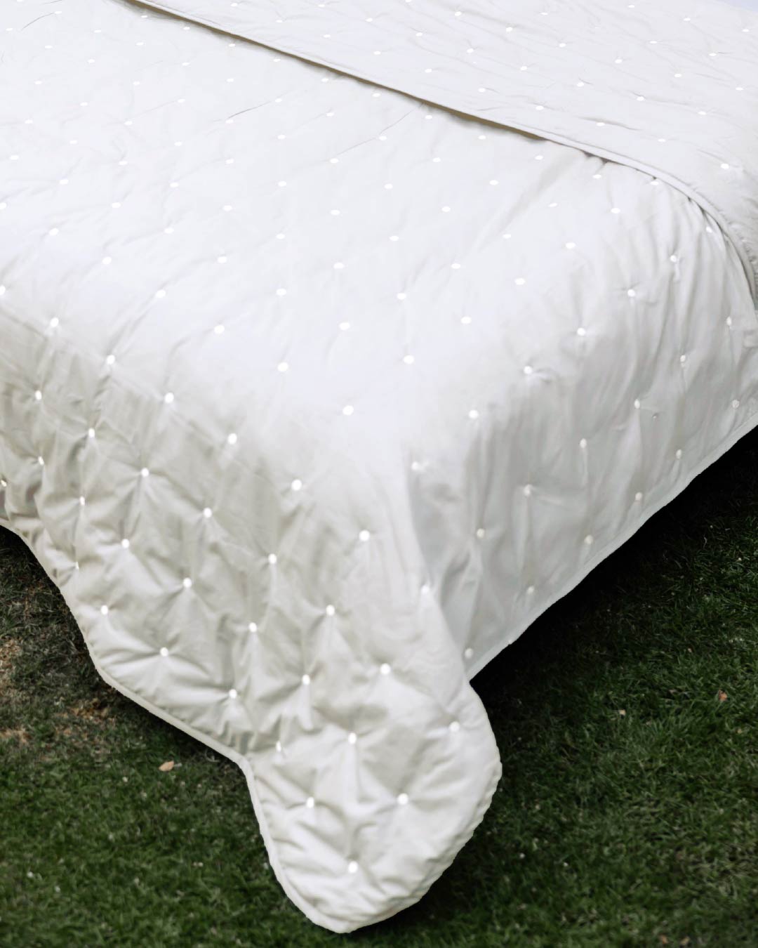 Polka Summer Duvet
