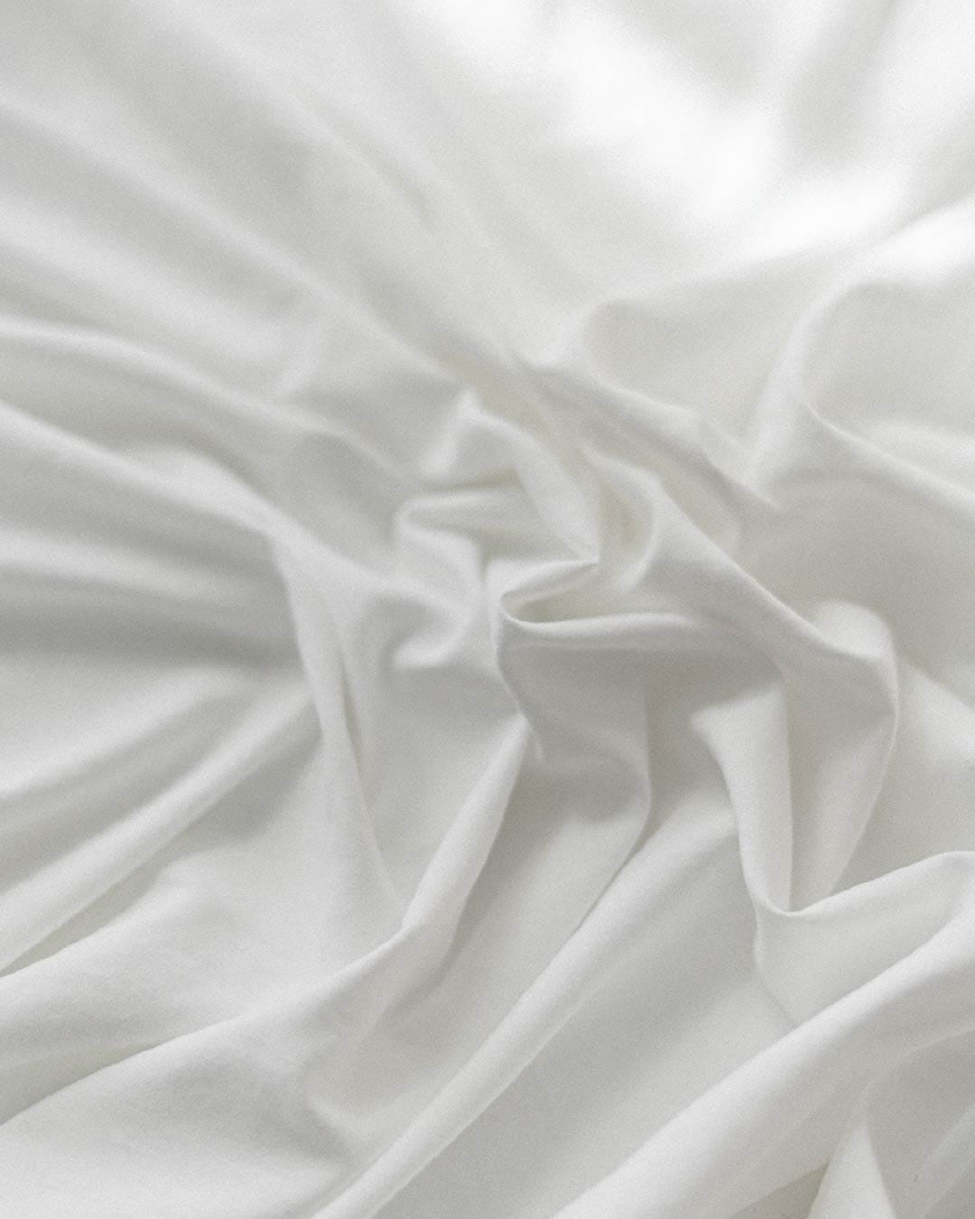 Cotton Touch Fitted Bedsheet