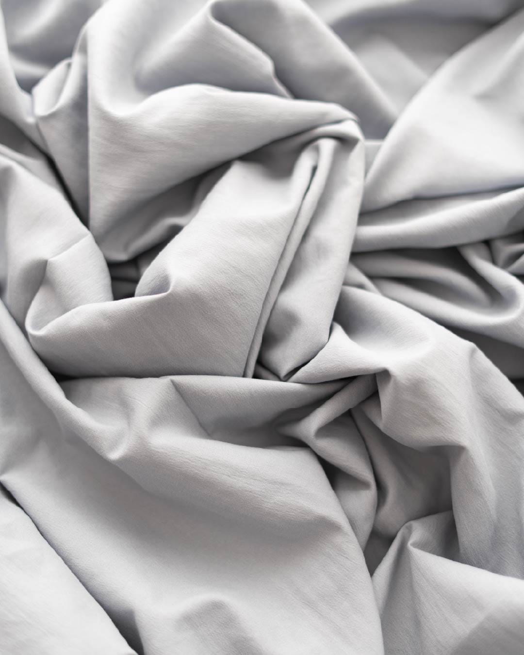 Cotton Touch Fitted Bedsheet