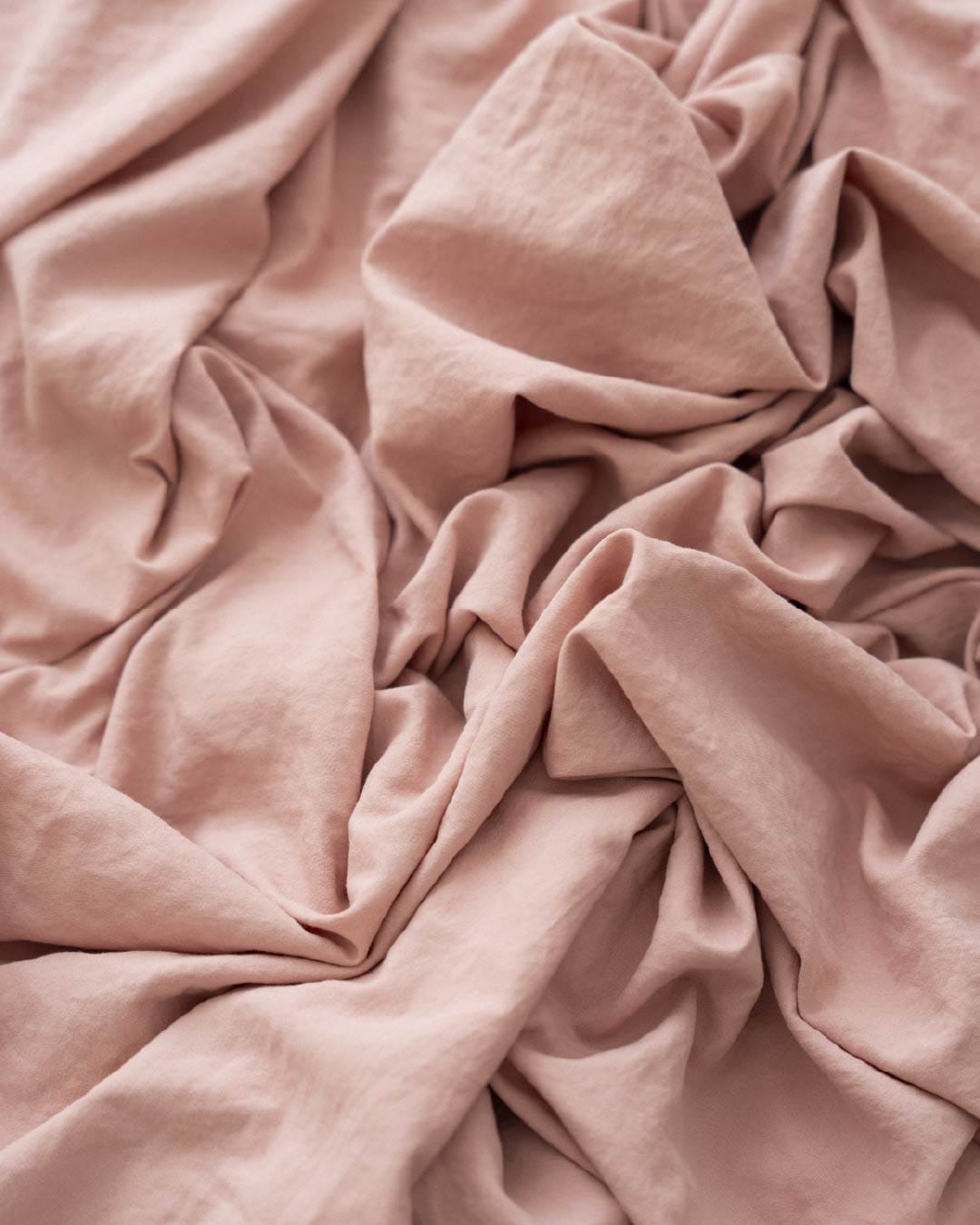 Cotton Touch Fitted Bedsheet