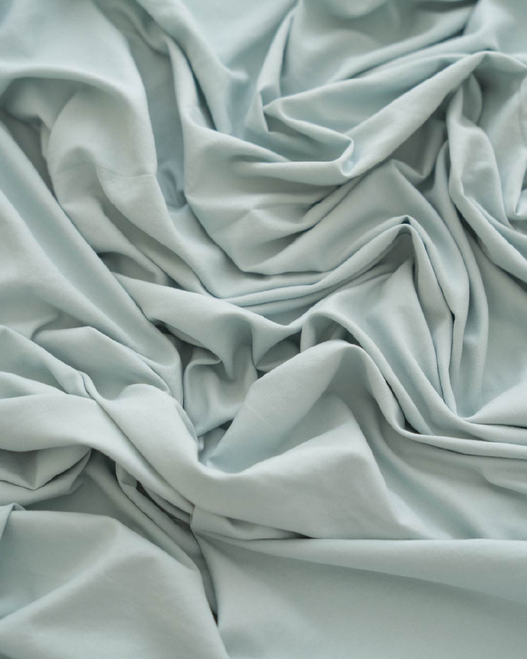 Cotton Touch Fitted Bedsheet