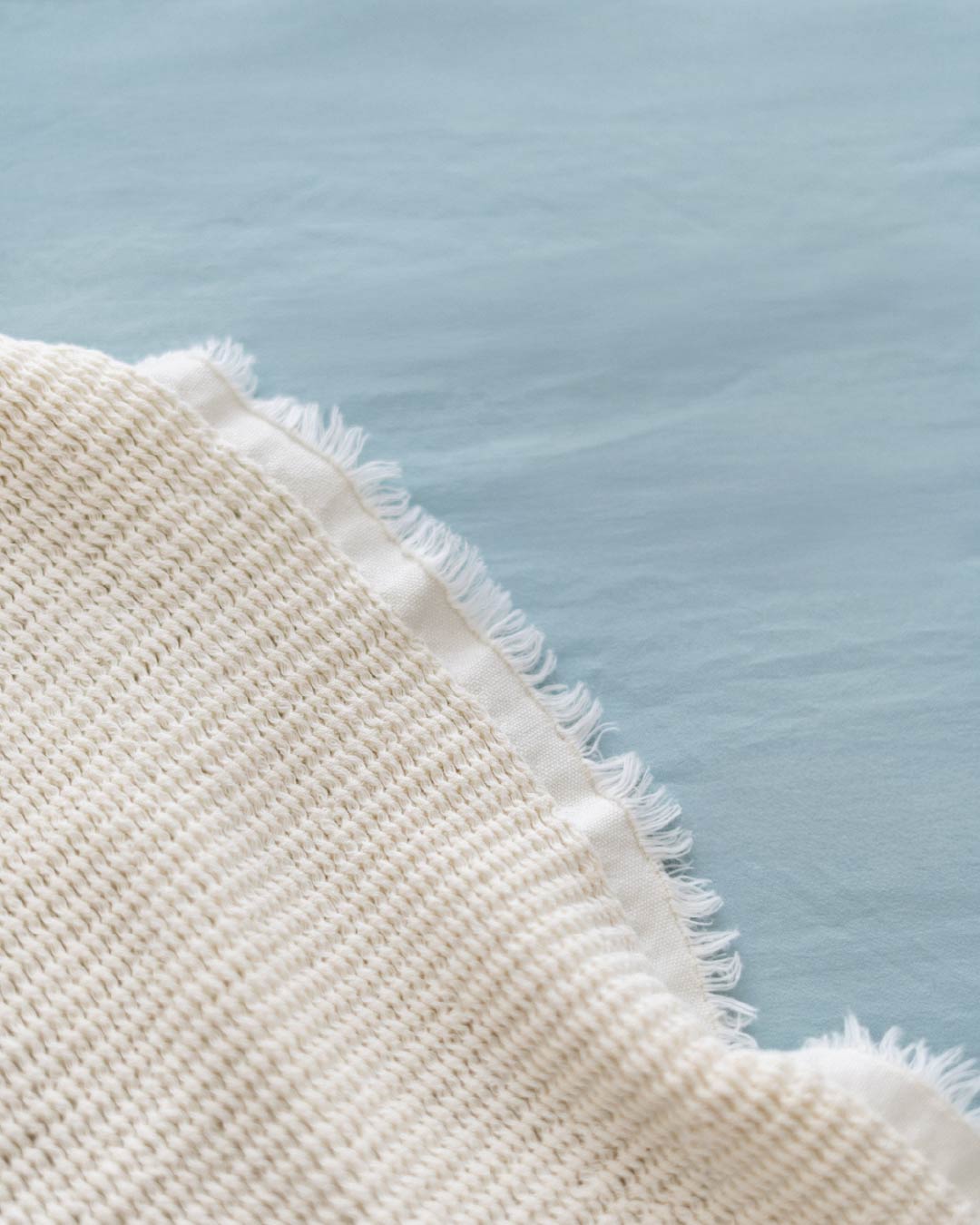 Cotton Touch Fitted Bedsheet
