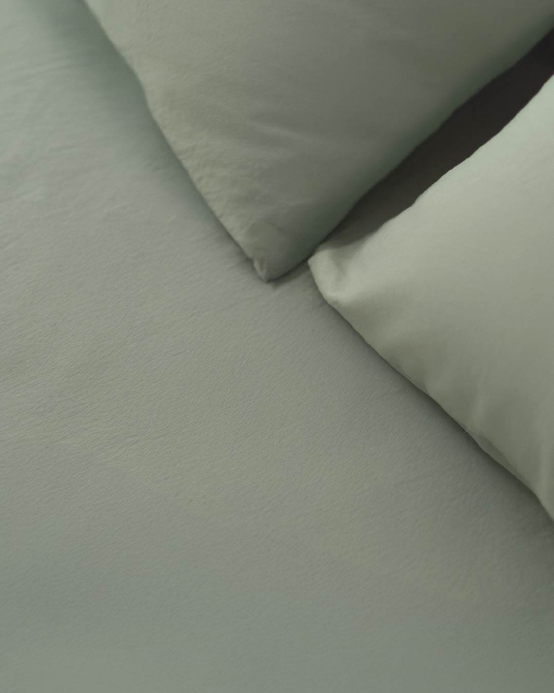 Cotton Touch Fitted Bedsheet